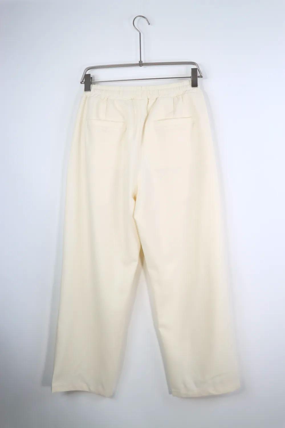 PANTALONE PALAZZO-920/PANNA PRIMID