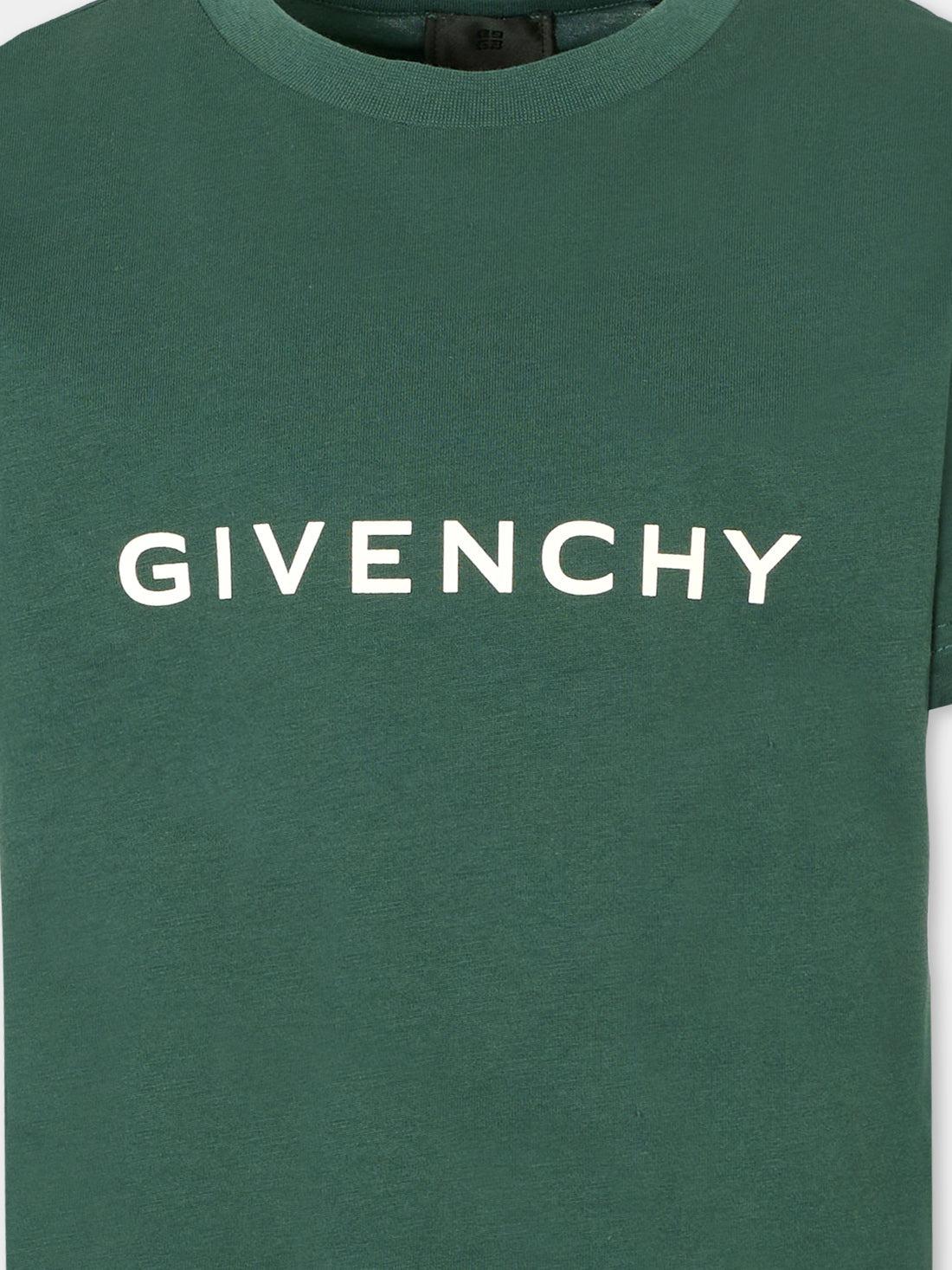 TEE H30952/672 GIVENCHY