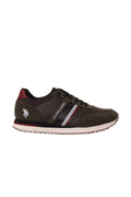 SNEAKER XIRIO001M/CYT2/GRE U.S. POLO ASSN