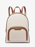 MICHAEL KORS MD ZIP PKT BACKPACK