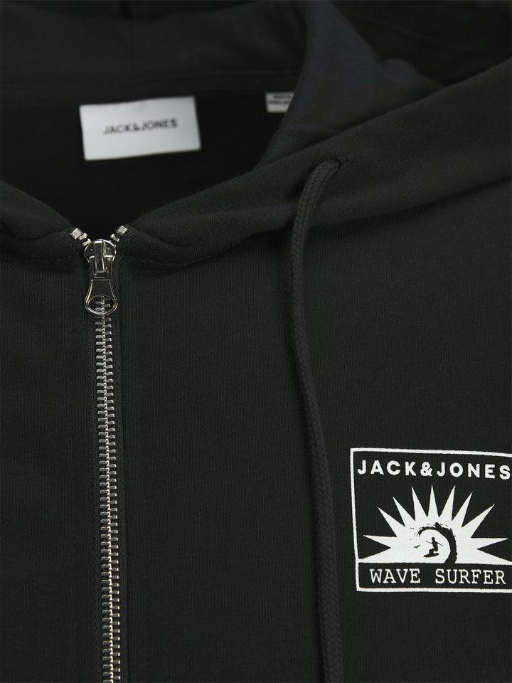 12269428/Black JACK AND JONES