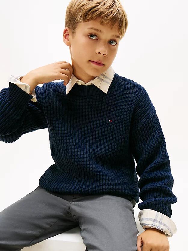 KB0KB09908T/C1G TOMMY HILFIGER