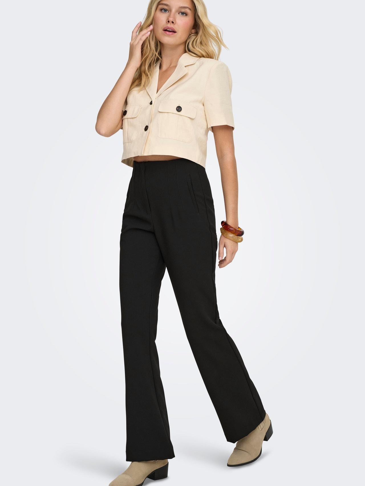 15363839/Black ONLY