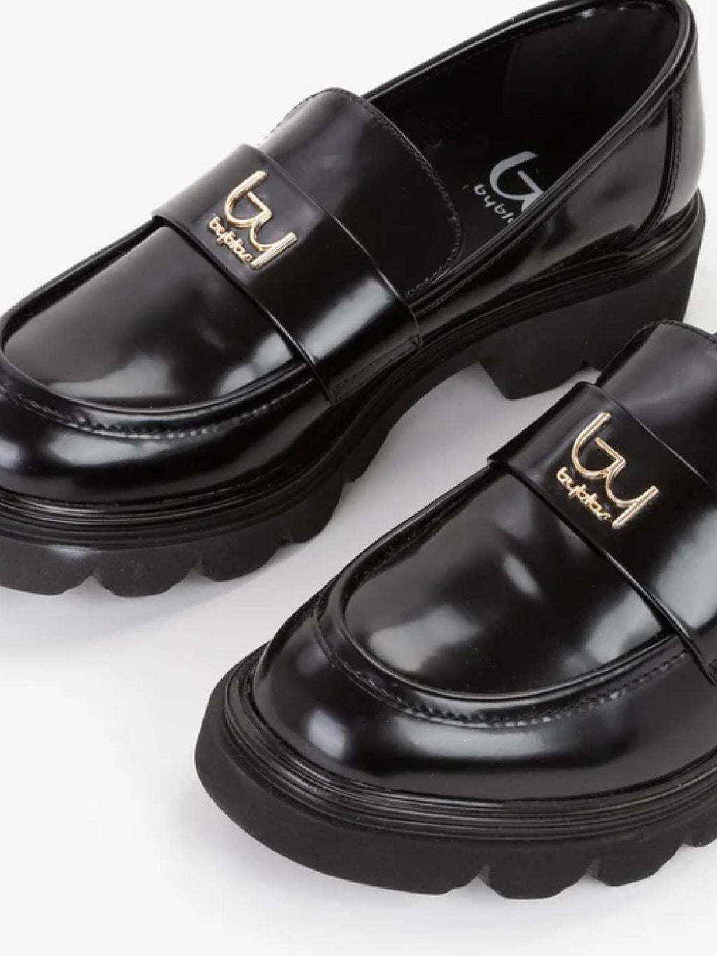 MOCASSINS 