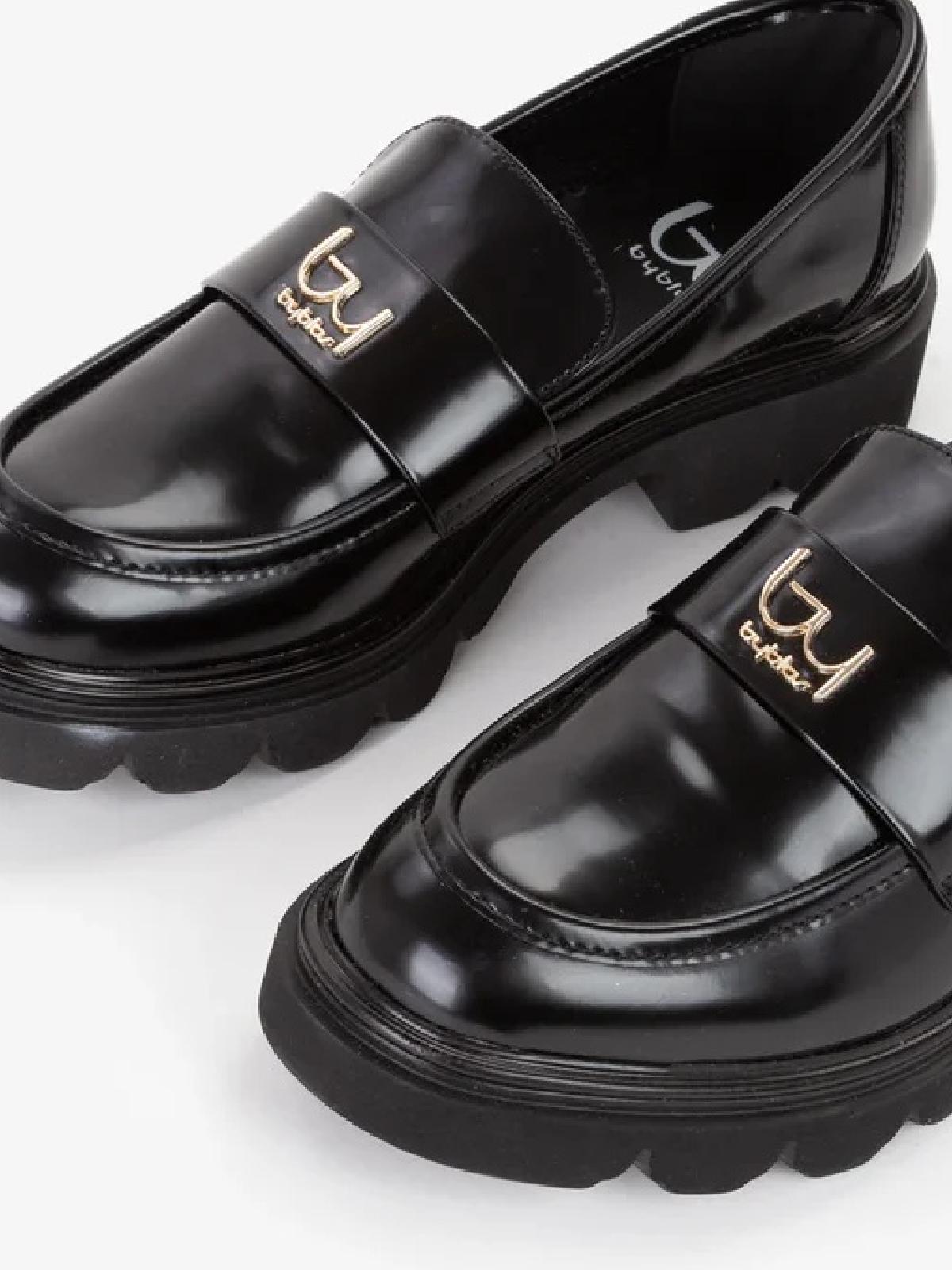 MOCASSINS 