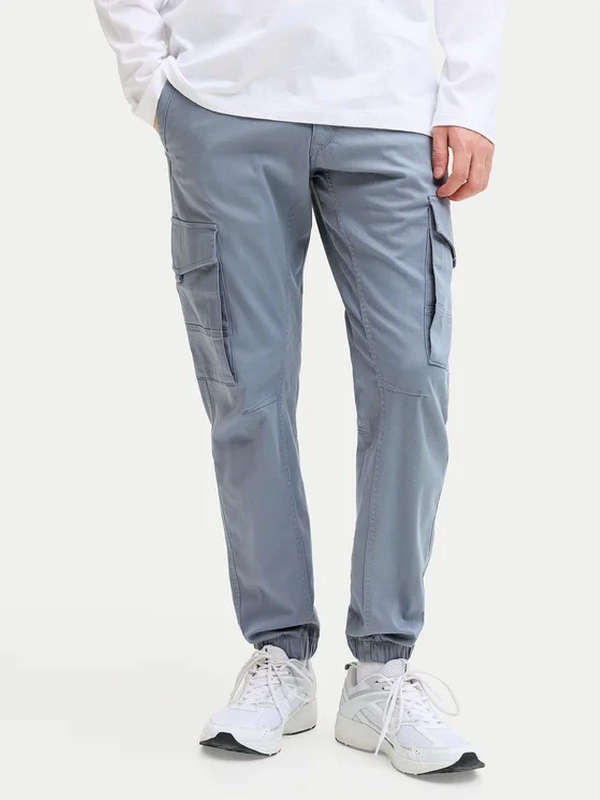 12139912/Blue Mirage JACK AND JONES
