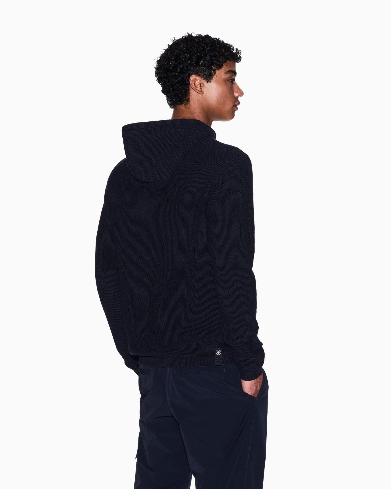 XM000916 AF12930/UB101 ARMANI EXCHANGE