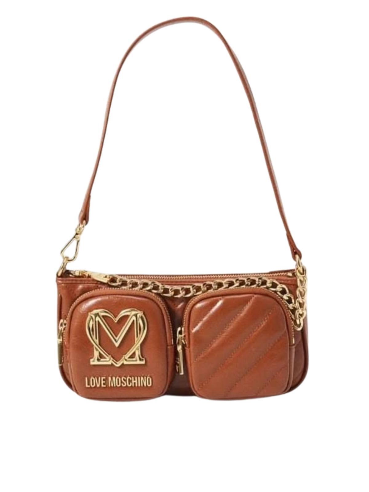 JC4321PP0LKM0/208 LOVE MOSCHINO
