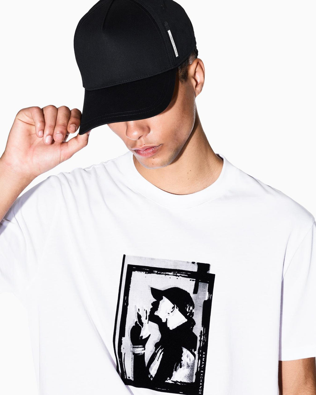 XM001693 AF15502/UC001 ARMANI EXCHANGE