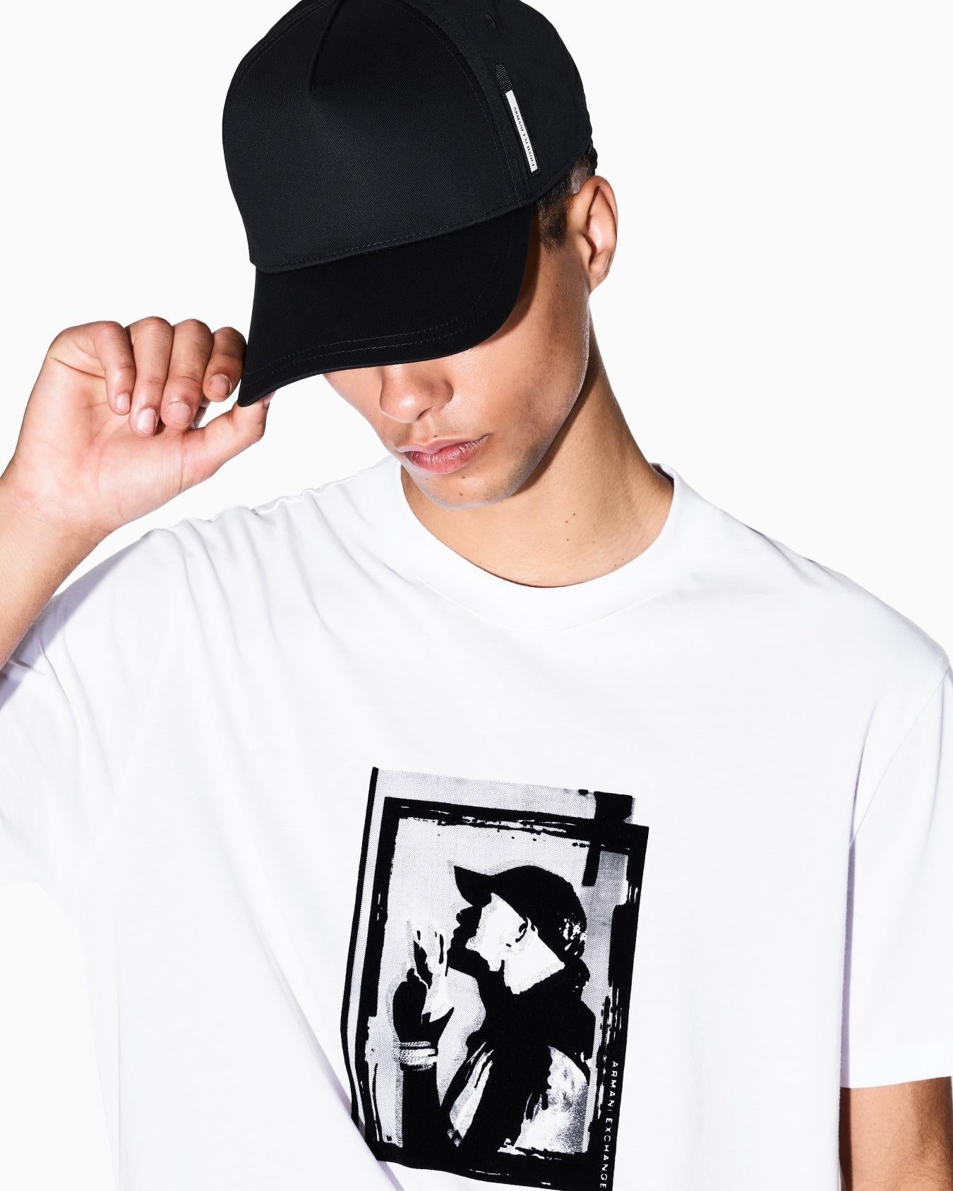 XM001693 AF15502/UC001 ARMANI EXCHANGE