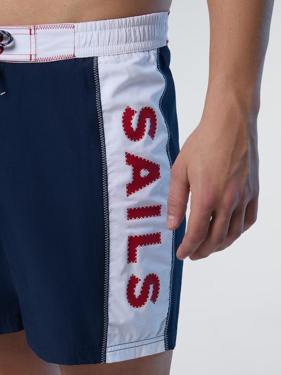 BOARDSHORT BEACHWEAR 40CM 673716/0802 NORTH SAILS