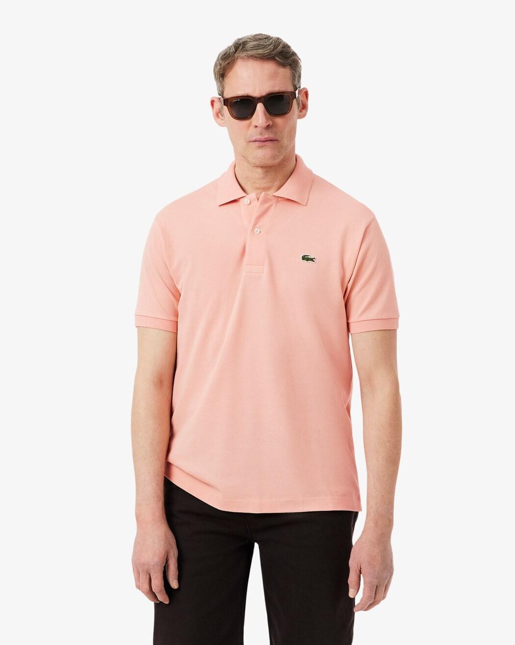 POLO M/C 