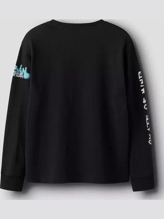 13245373/Black NAME.IT