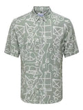 22032130/Iceberg Green ONLY&SONS