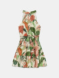 GUESS SL DANIELE DRESS