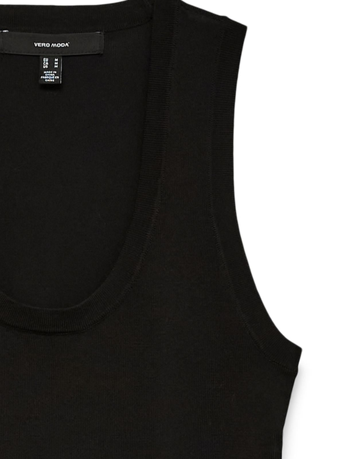 10345315/Black VERO MODA