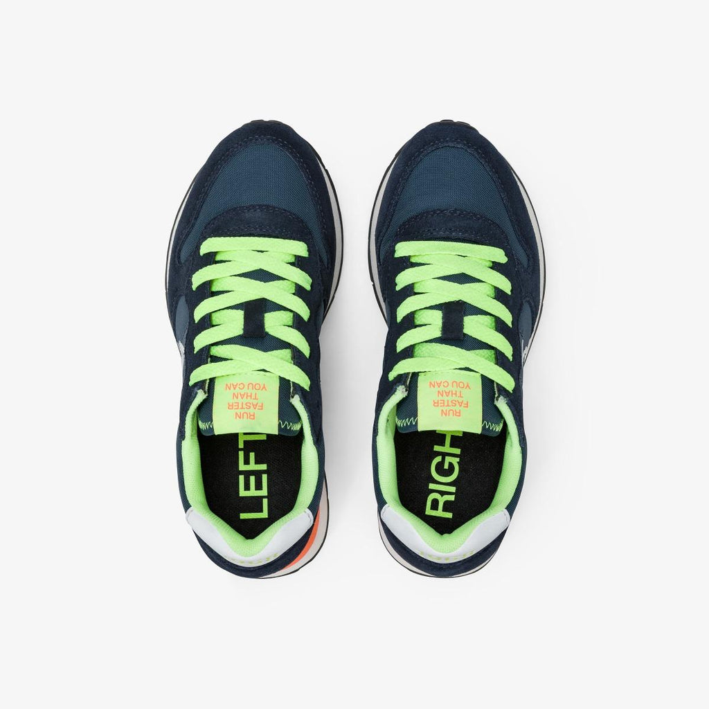 BOY'S TOM FLUO (TEEN) 