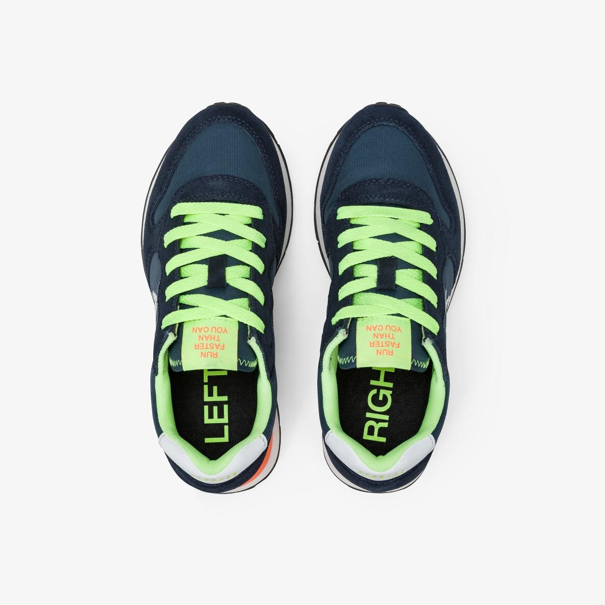 BOY'S TOM FLUO (TEEN) 