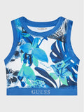 GUESS MICROFIBER ACTIVE BRA