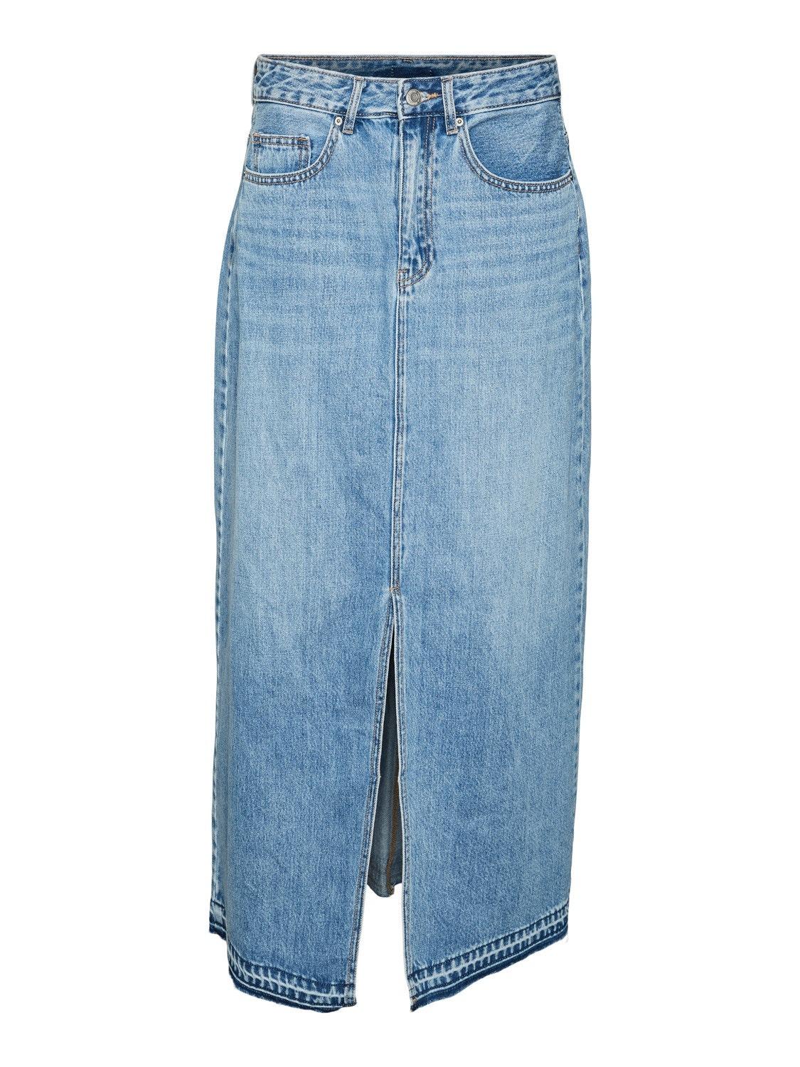 10305881/Medium Blue Denim VERO MODA