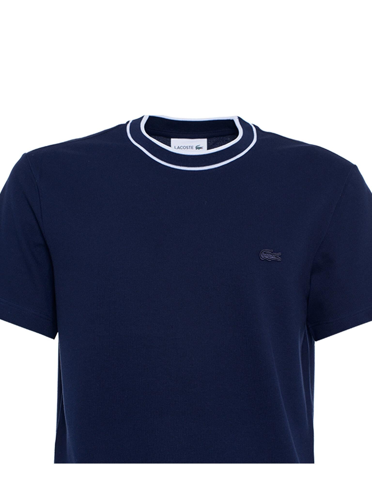 T-SHIRT TH8174/166 LACOSTE