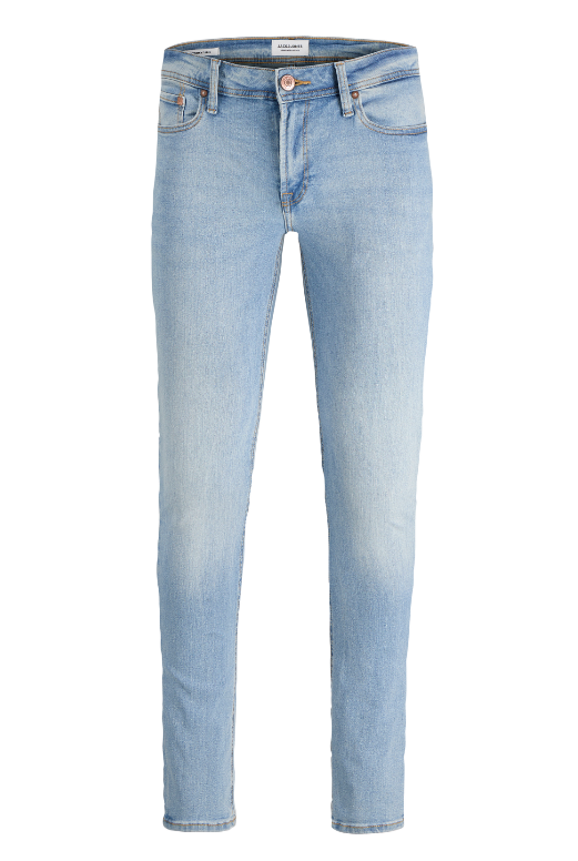 12237359/Blue Denim JACK AND JONES