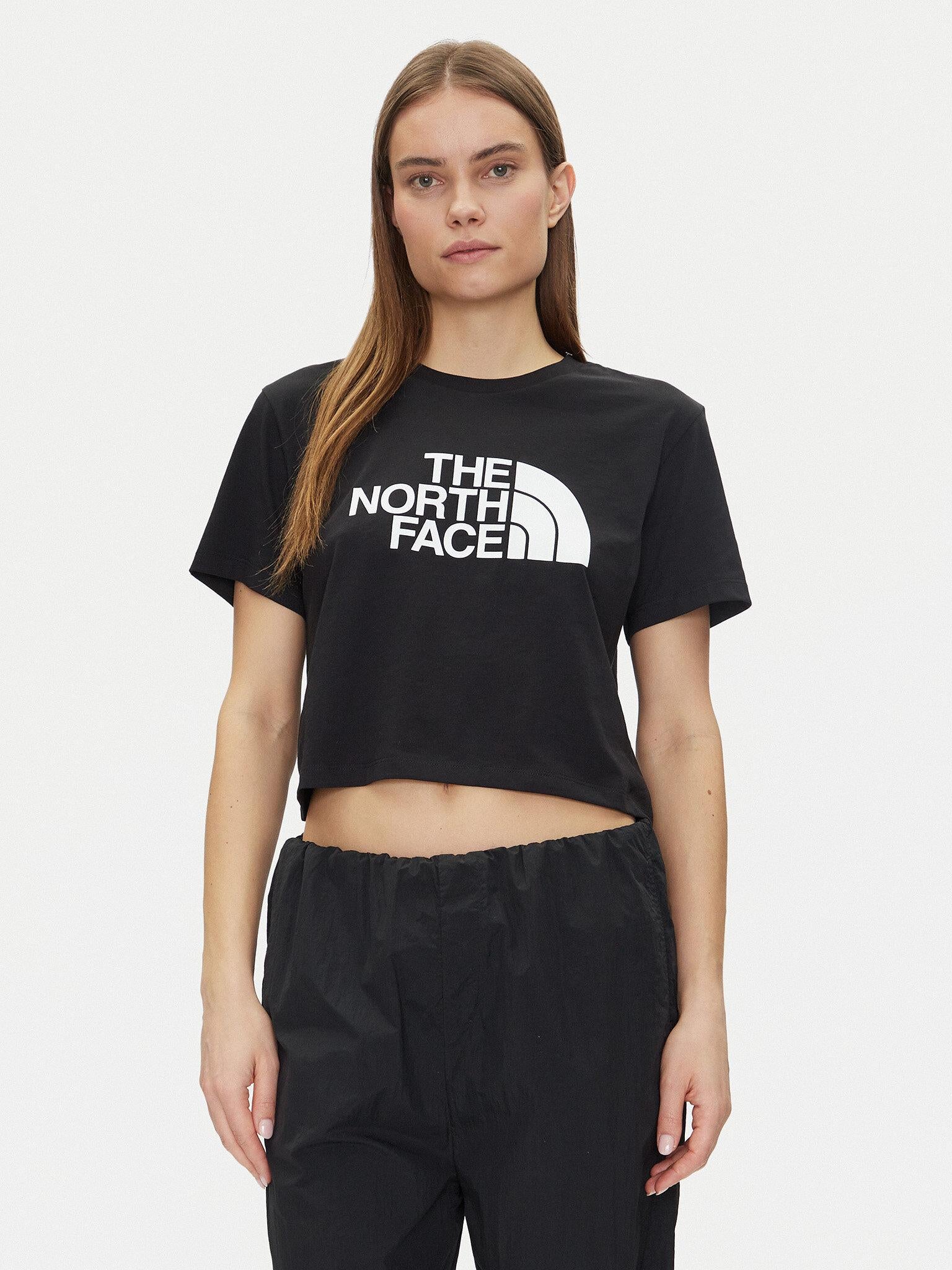 T SHIRT NF0A8A6H/JK31 THE NORTH FACE
