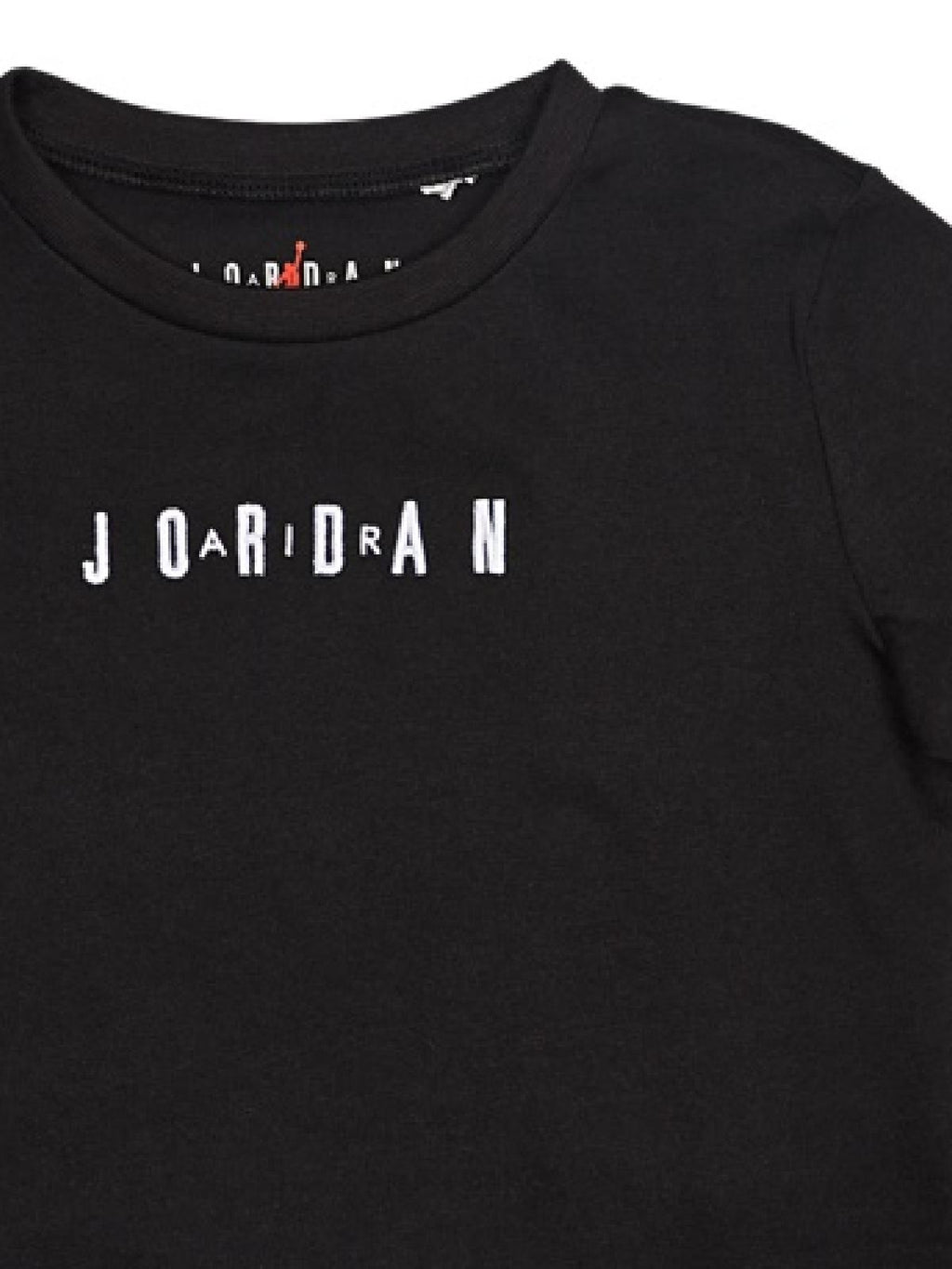 JDB MJ WORDMARK SHORT SET 