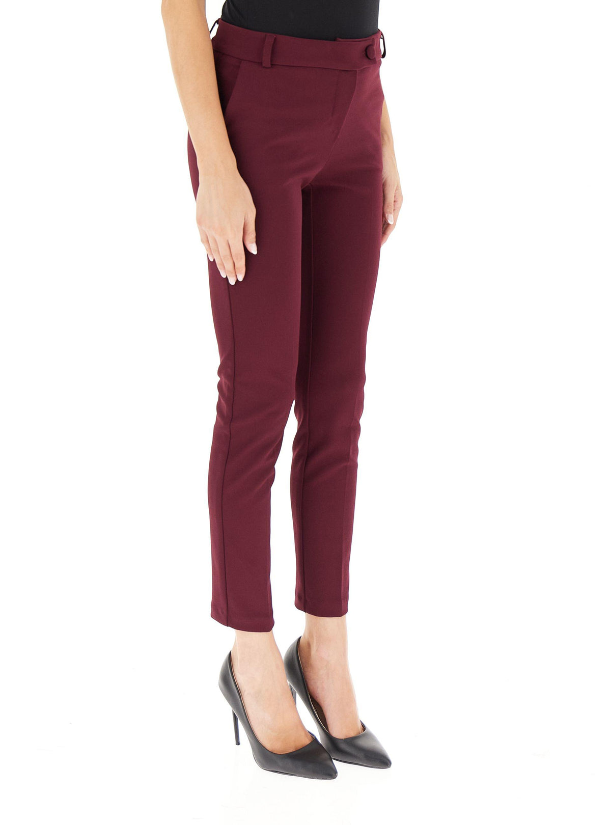 REWI 075.507-B  Pantalone CFC0124919003/B098 RINASCIMENTO