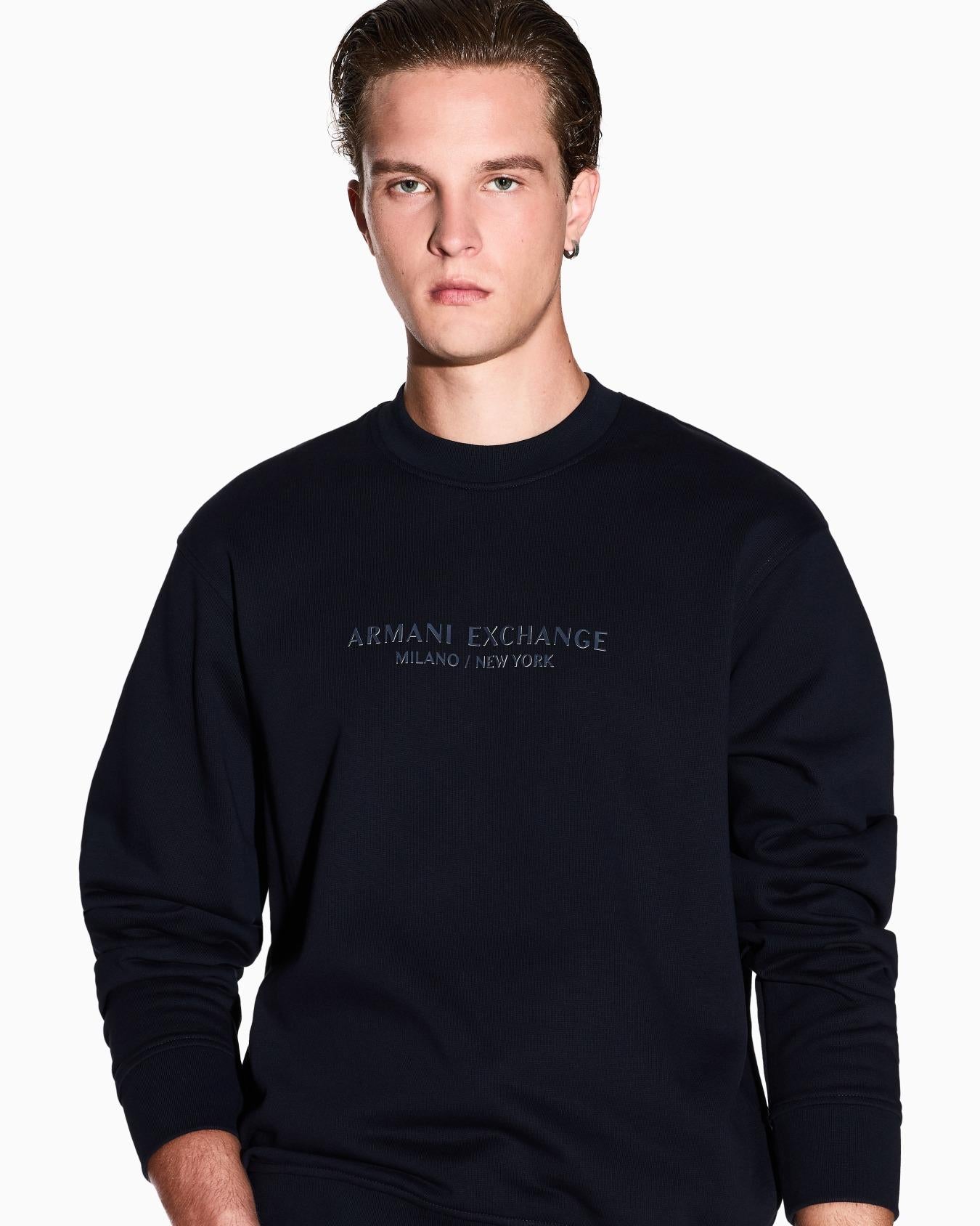 XM001284 AF20934/UB101 ARMANI EXCHANGE