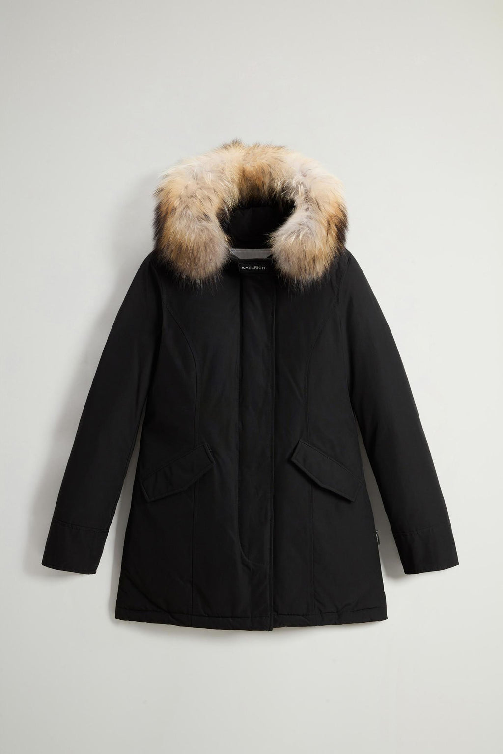 CFWWOU0538FRUT0001/BLK WOOLRICH