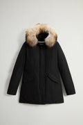 WOOLRICH ARCTIC RACCOON PARKA