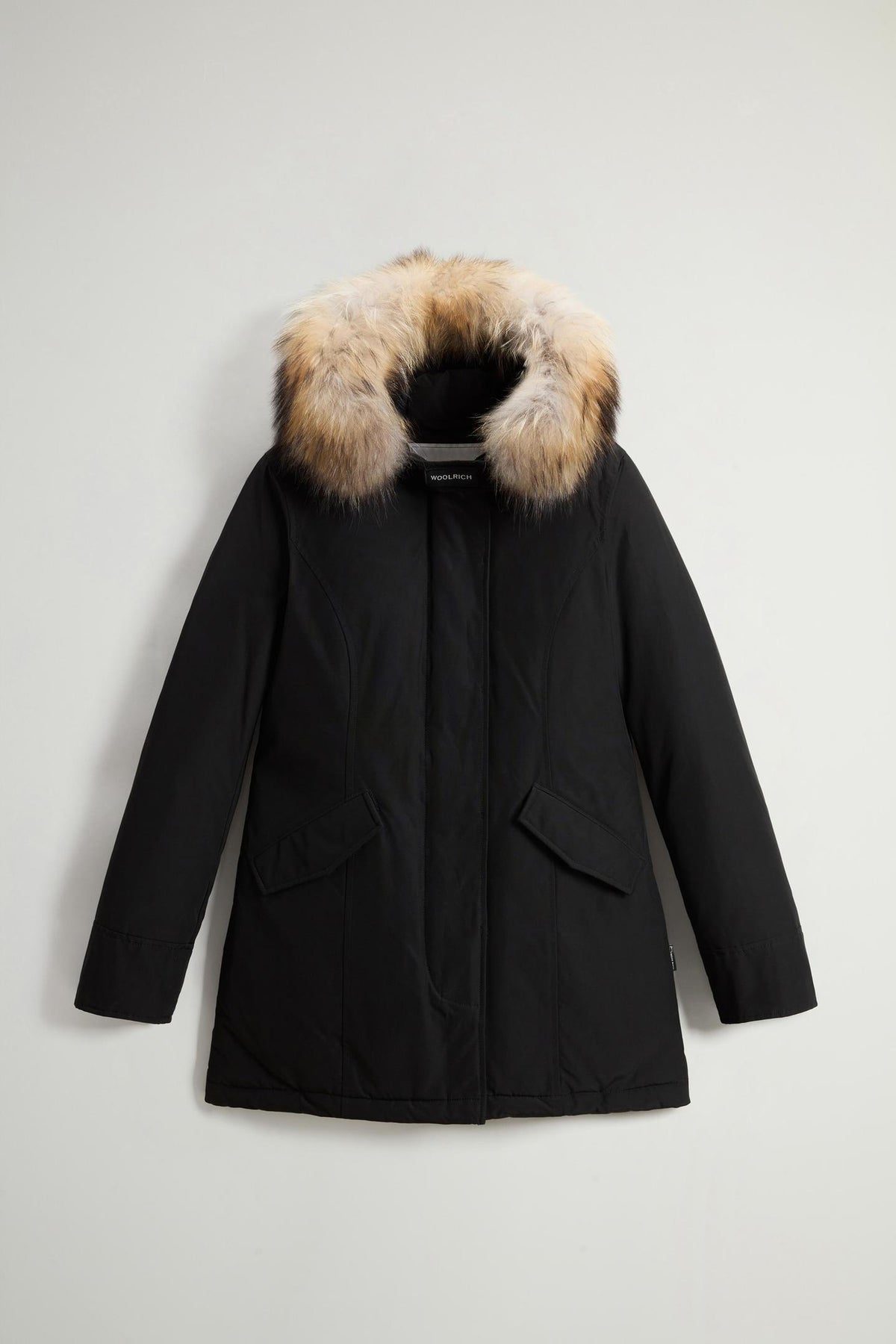 CFWWOU0538FRUT0001/BLK WOOLRICH