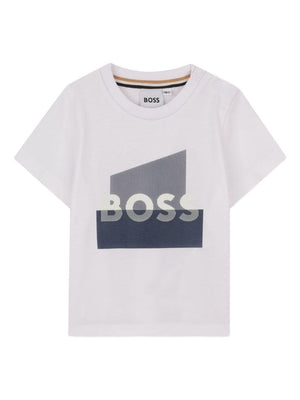 BOSS TEE SHIRT