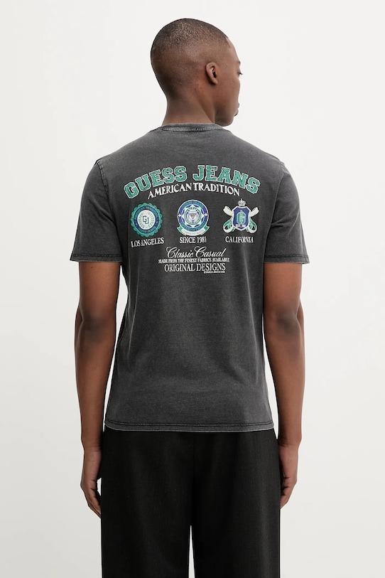 M5YI04K8HM0/JBLK GUESS