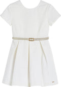 GA2002T8795/WHITE/SHINY GOLD LIU JO