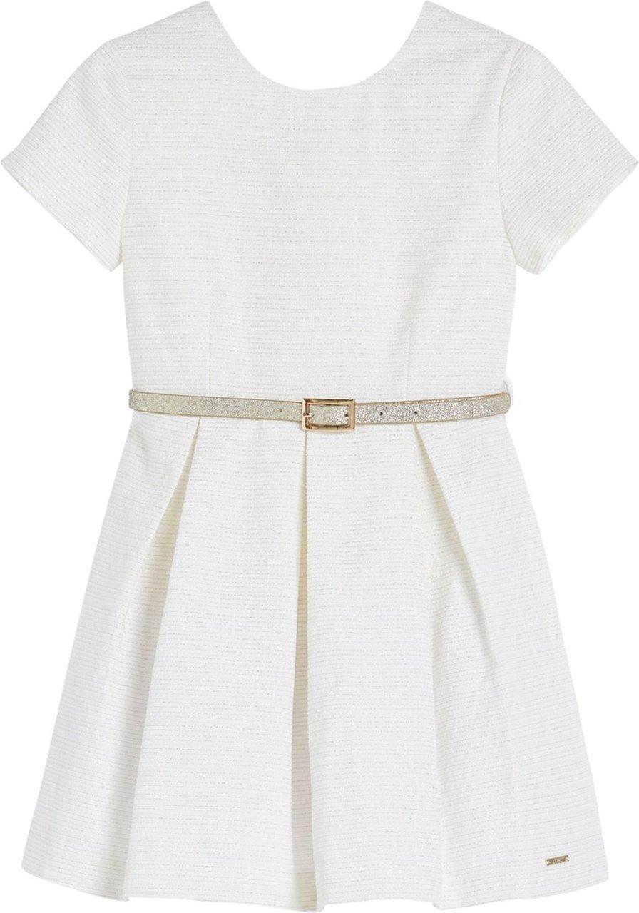GA2002T8795/WHITE/SHINY GOLD LIU JO