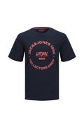 JACK AND JONES JJSIMON TEE SS CREW NECK
