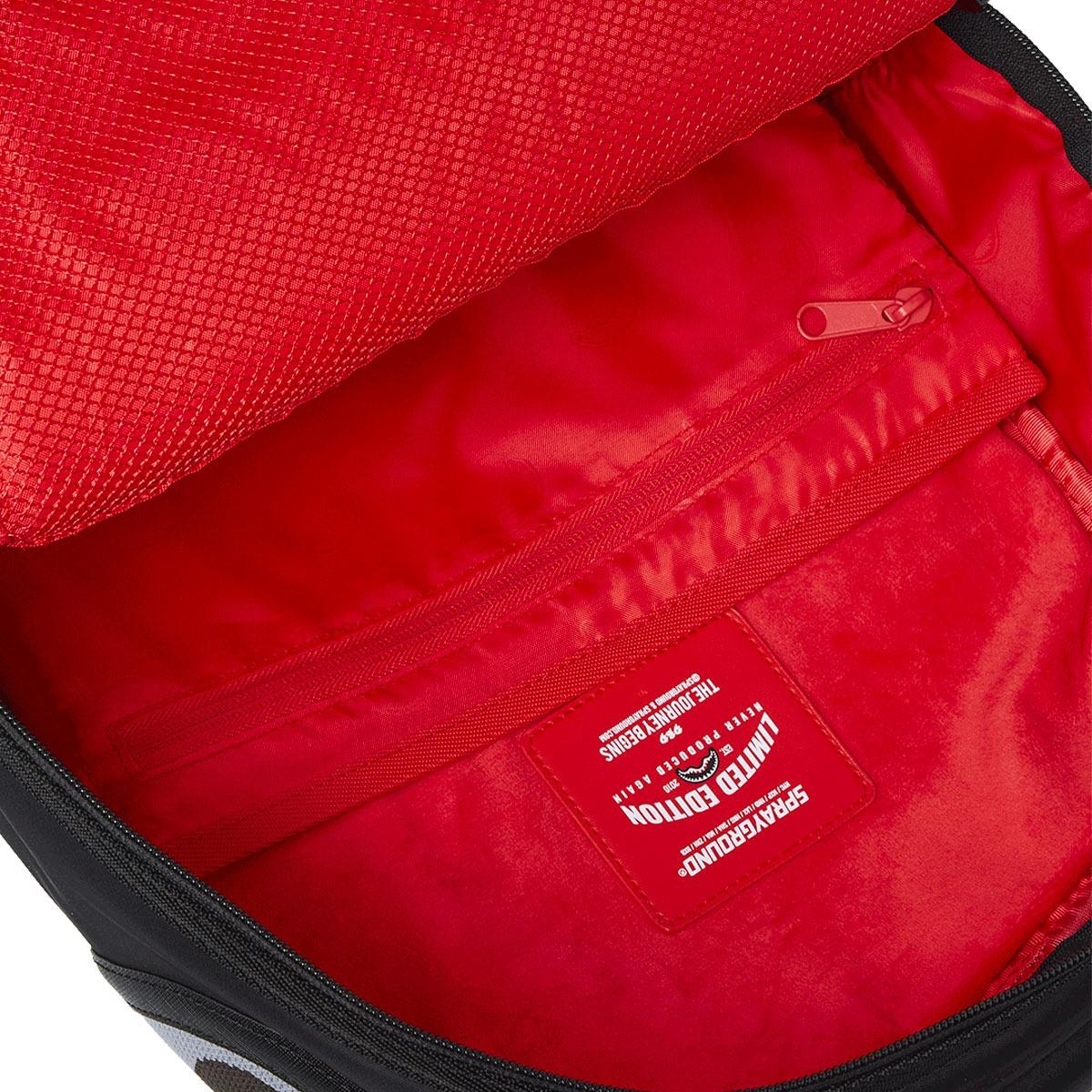 910B7736NSZ/ND SPRAYGROUND