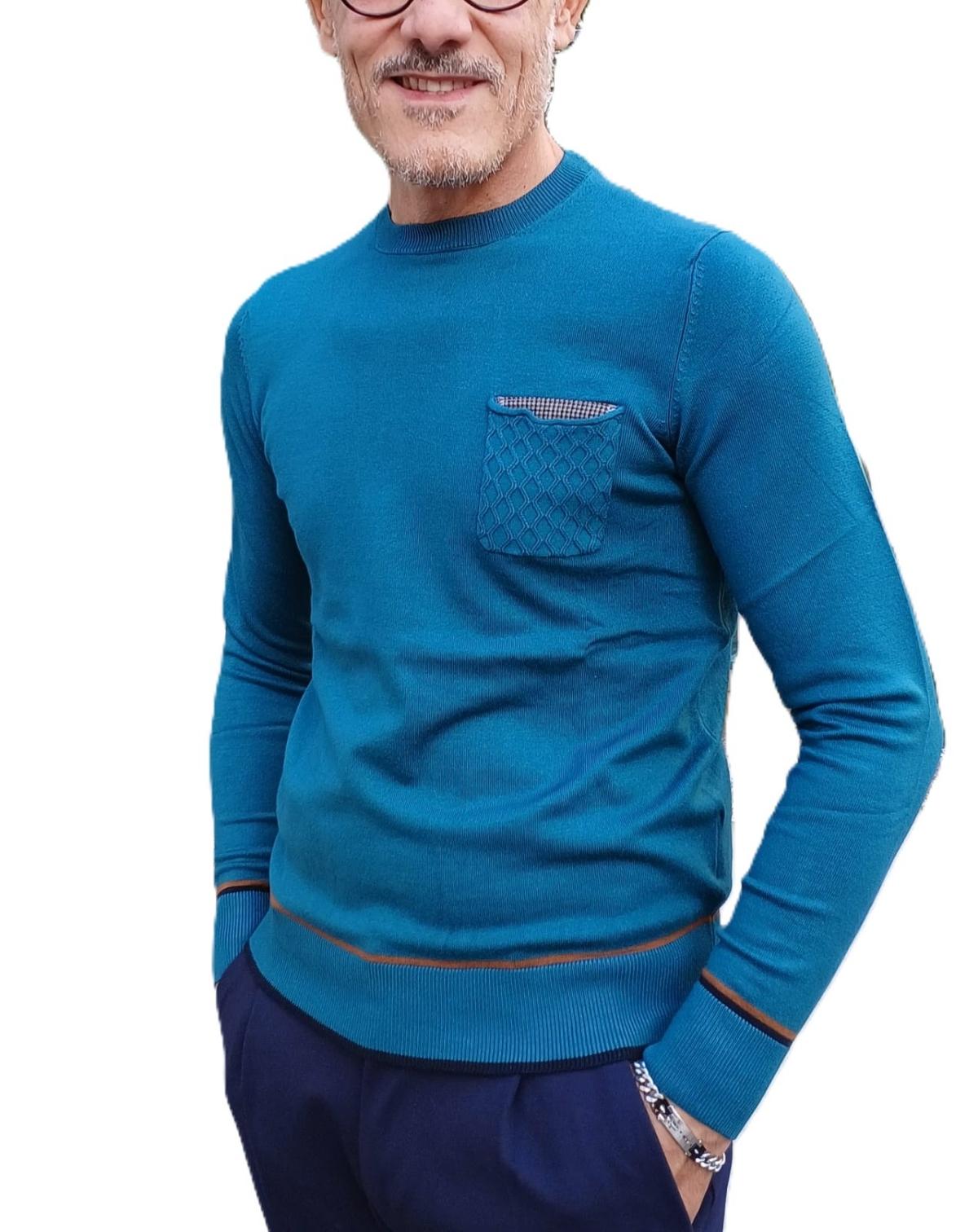 MK9900056/COBALTO MARKUP