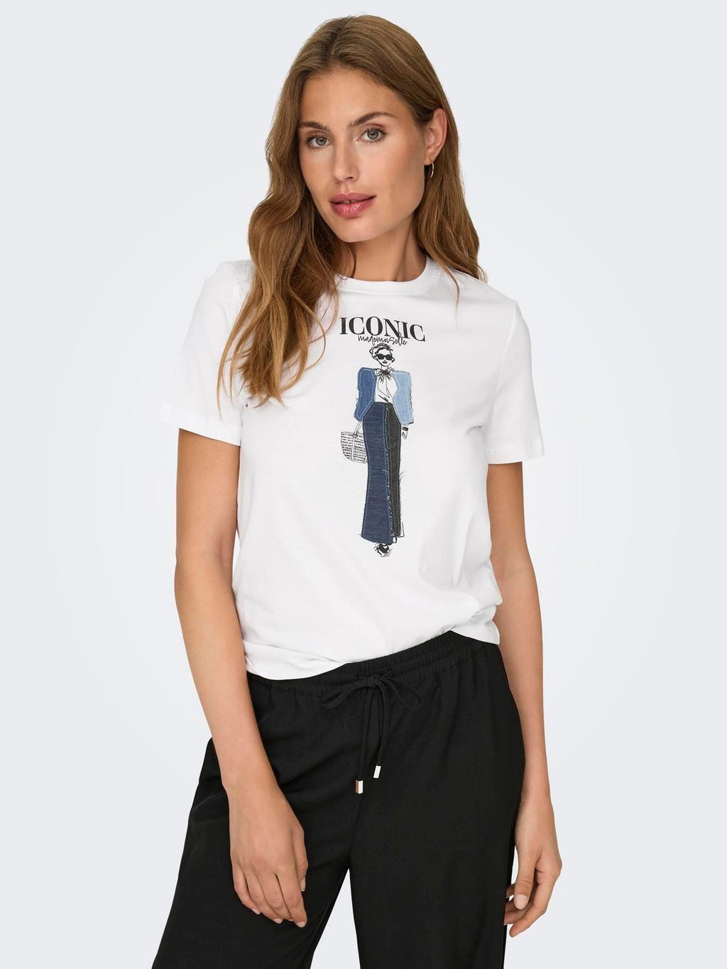 15329752/Bright White ONLY