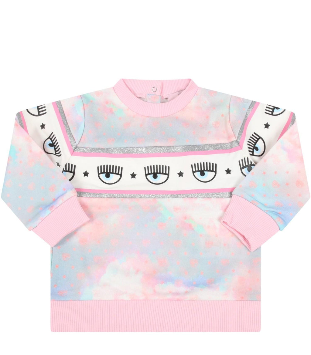 FELPA CHIUSA CF CLOUDS MA 