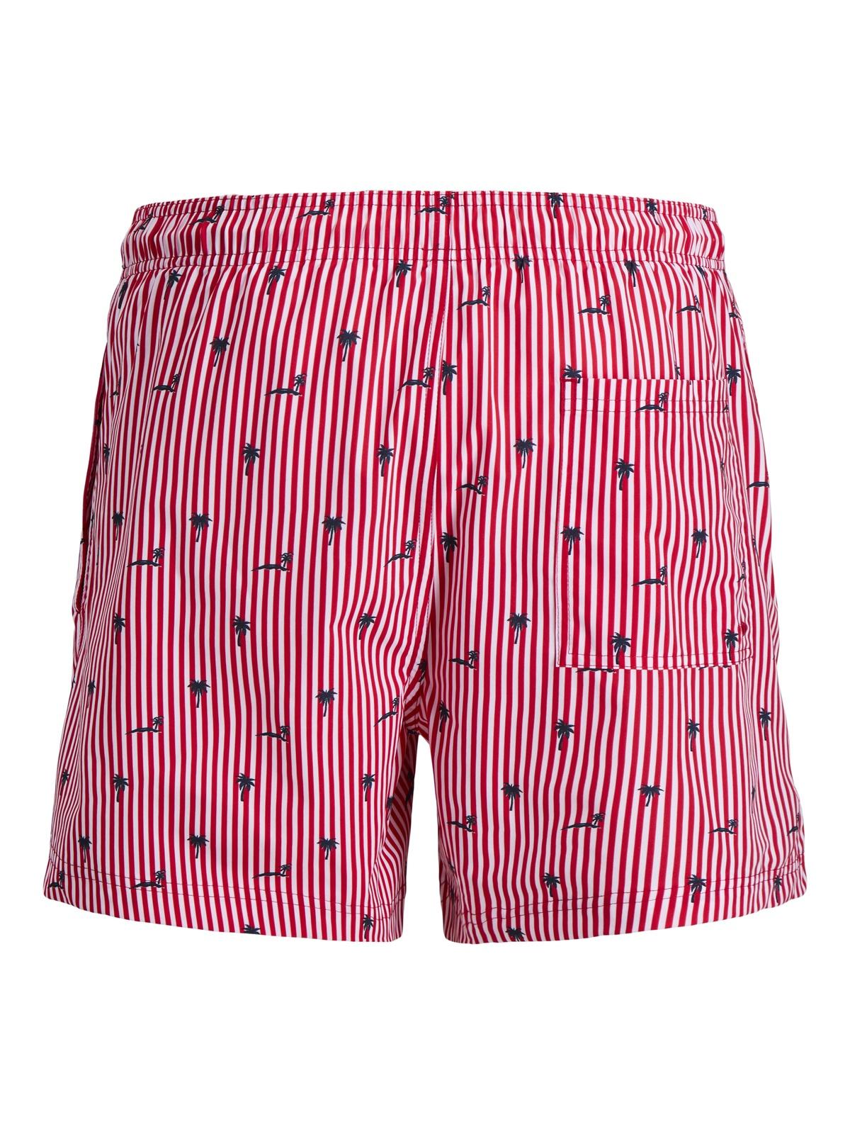 JPSTMAUI BREEZE MINI STRIPE SWIM SRT SN 
