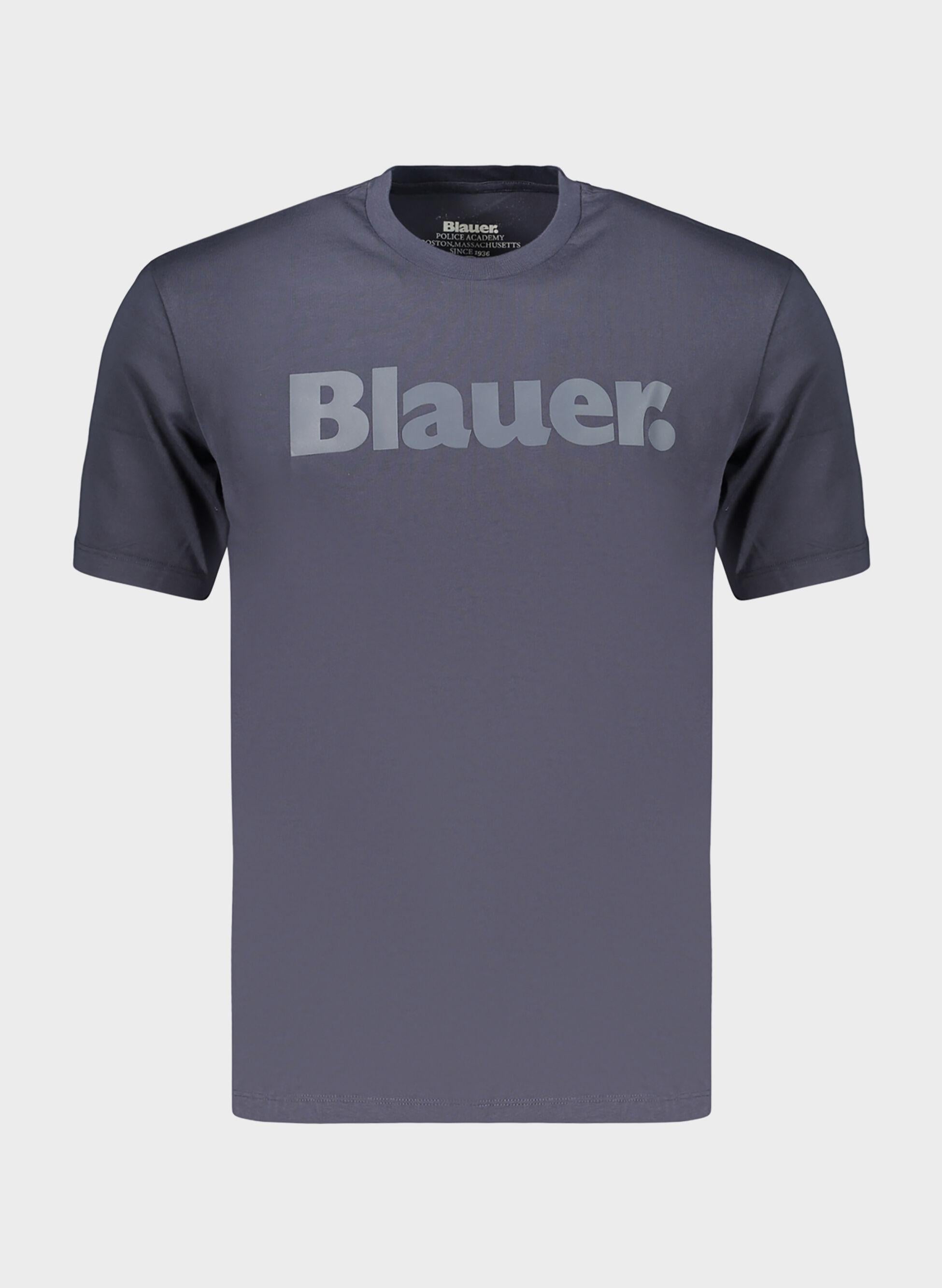 26SBLUH02287 007480/80D BLAUER