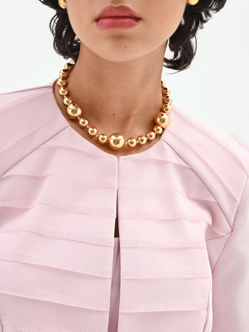FSTYLE PE8327.R001-P - Coprispalla 