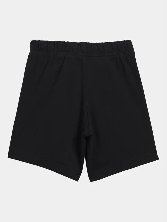 SHORT TEE SET 