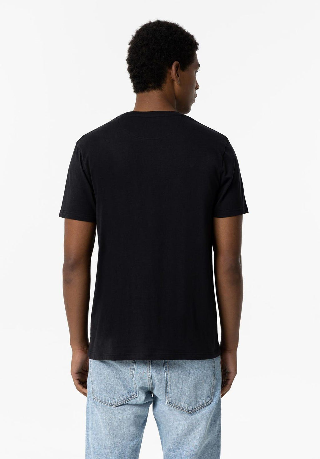 10054098/790 Dark Navy TIFFOSI