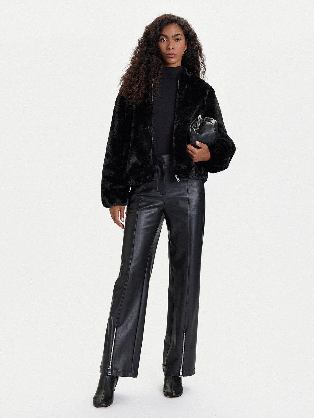 10331291/Black VERO MODA