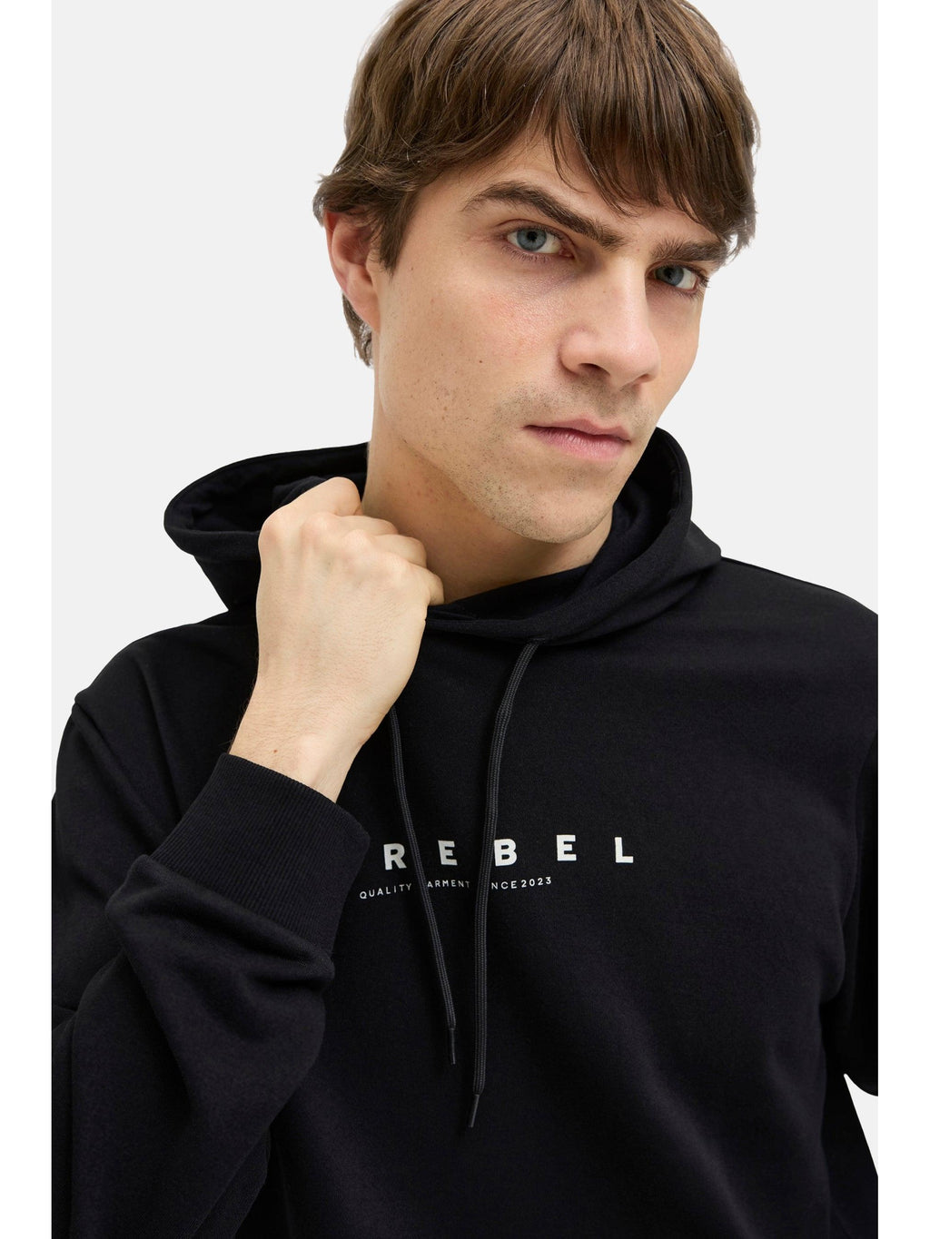 12271040/Black JJ REBEL