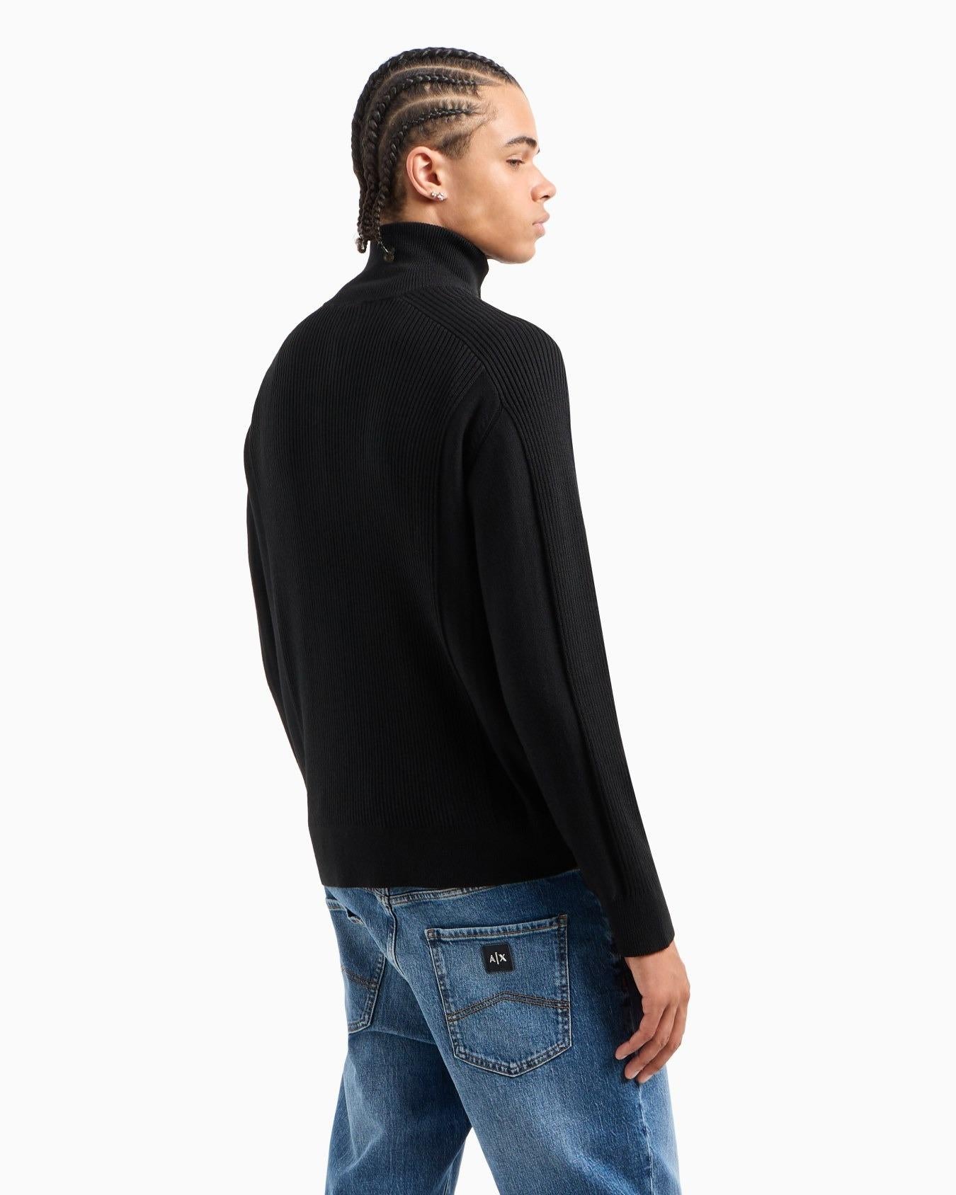 6DZE6G ZM5BZ/1200 ARMANI EXCHANGE